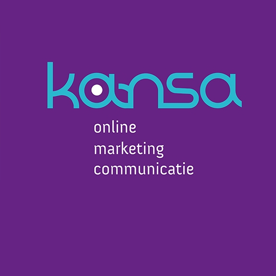 Kansa online marketing communicatie. Full service online marketingbureau.
